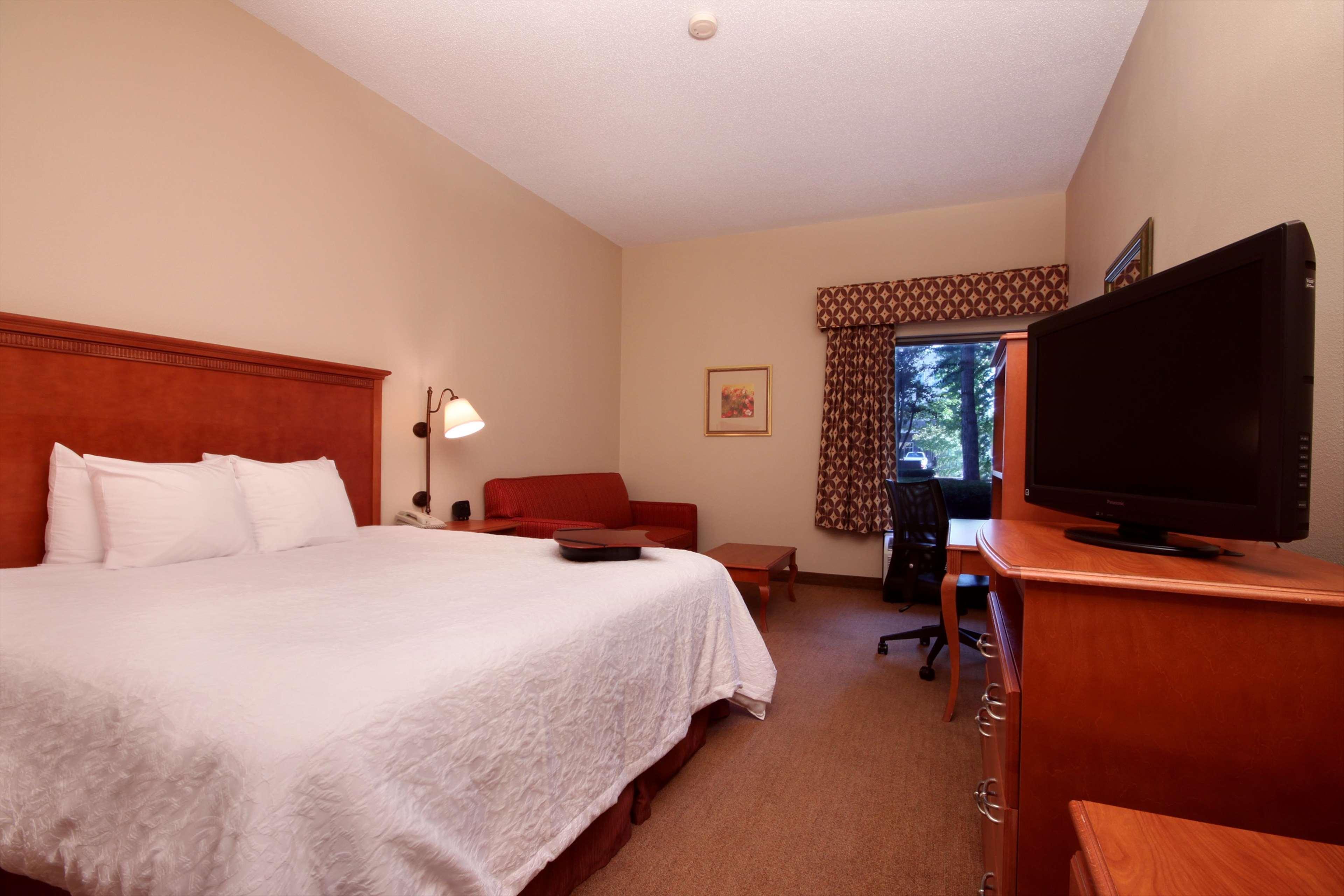 Hampton Inn Memphis-Walnut Grove/Baptist East Luaran gambar