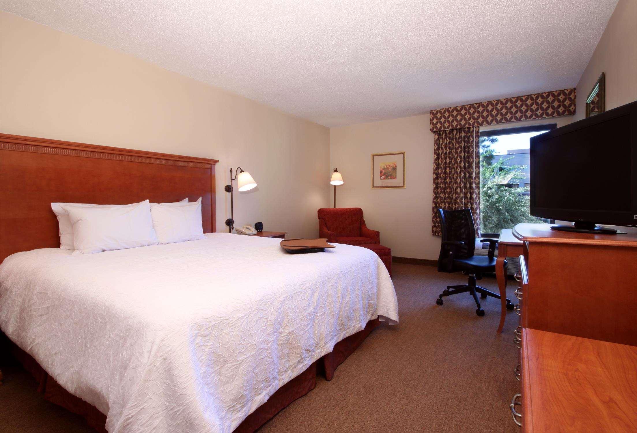 Hampton Inn Memphis-Walnut Grove/Baptist East Luaran gambar