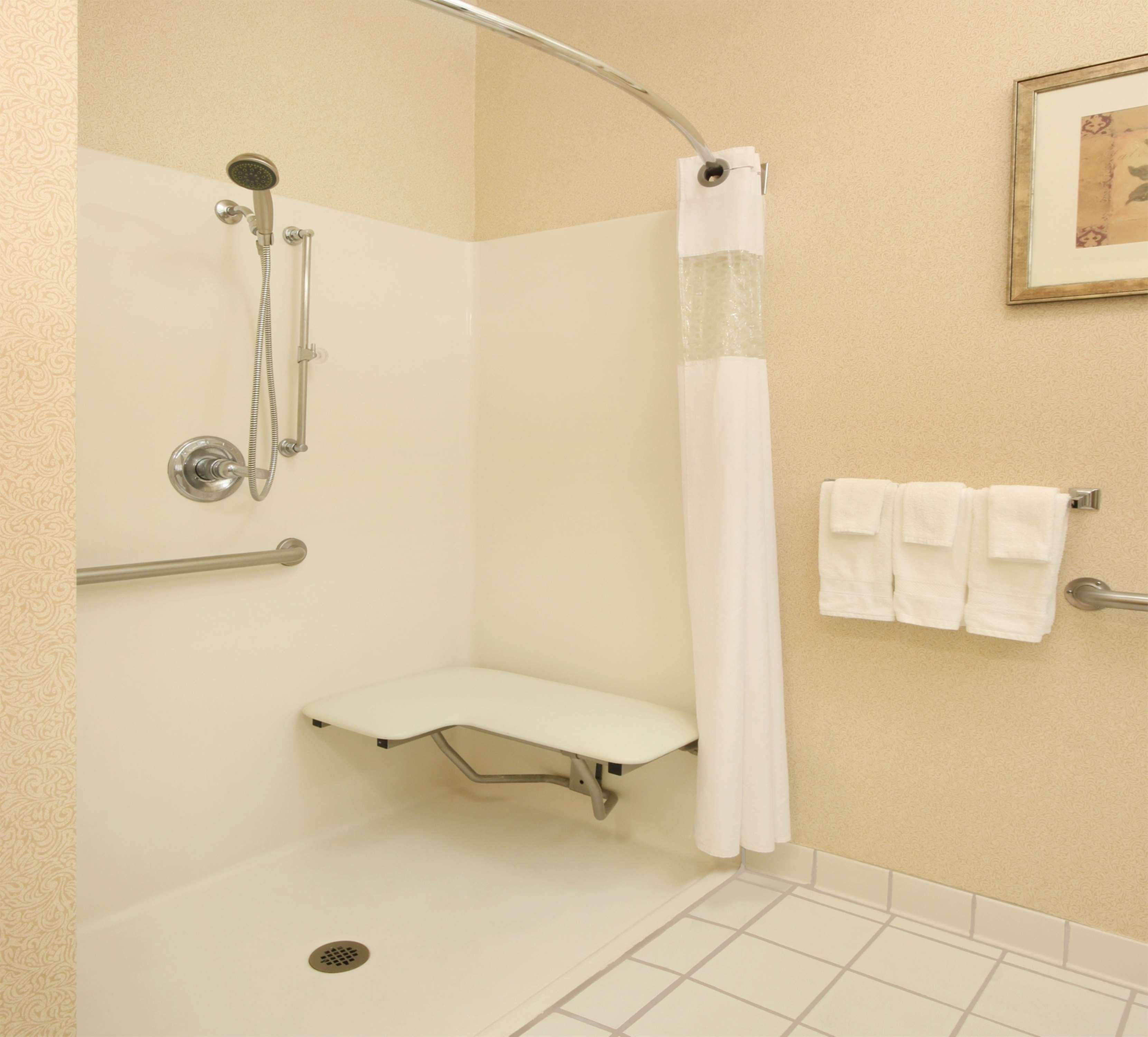 Hampton Inn Memphis-Walnut Grove/Baptist East Luaran gambar