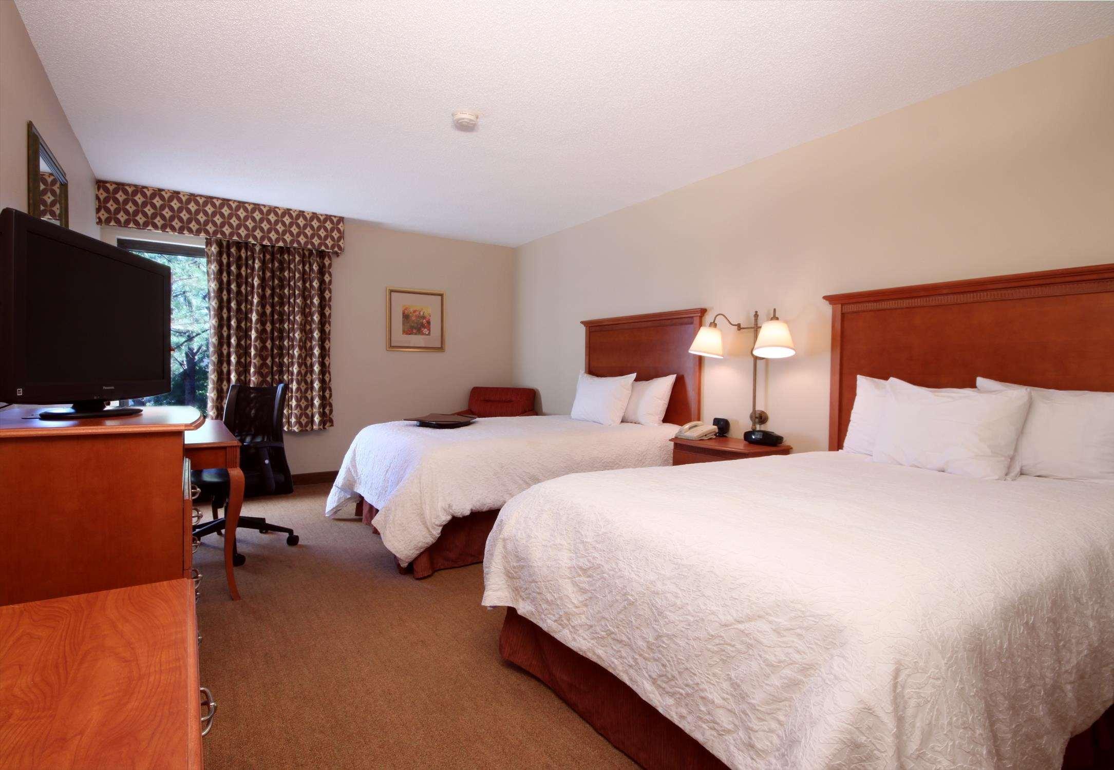 Hampton Inn Memphis-Walnut Grove/Baptist East Luaran gambar