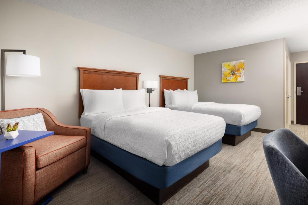 Hampton Inn Memphis-Walnut Grove/Baptist East Luaran gambar