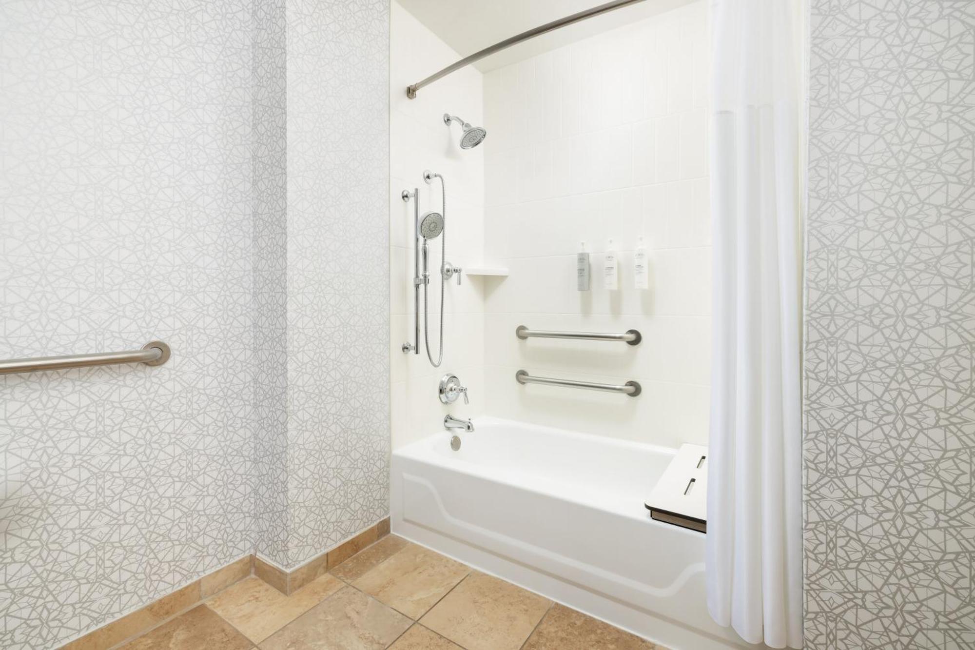 Hampton Inn Memphis-Walnut Grove/Baptist East Luaran gambar