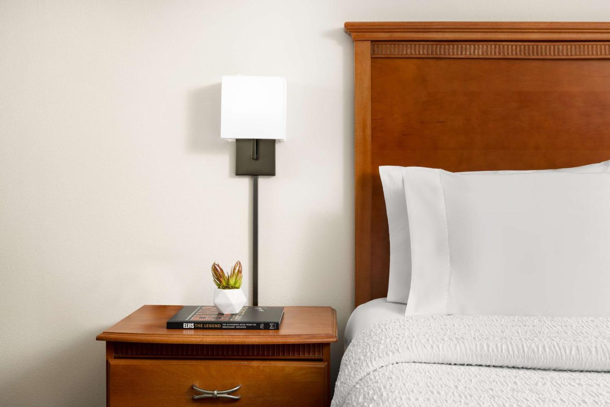 Hampton Inn Memphis-Walnut Grove/Baptist East Luaran gambar