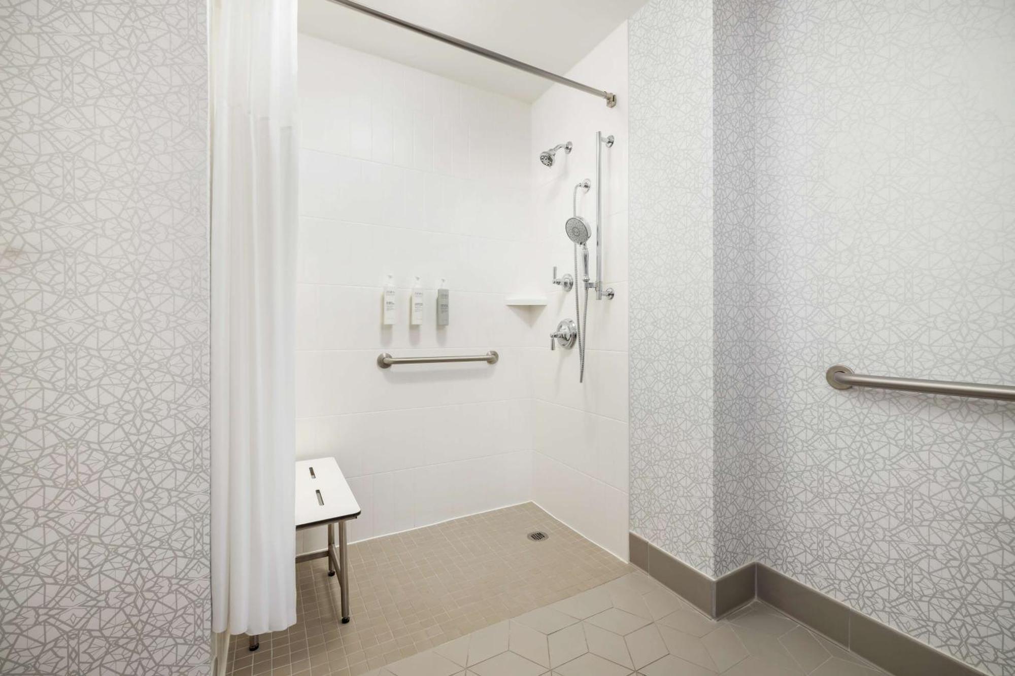 Hampton Inn Memphis-Walnut Grove/Baptist East Luaran gambar