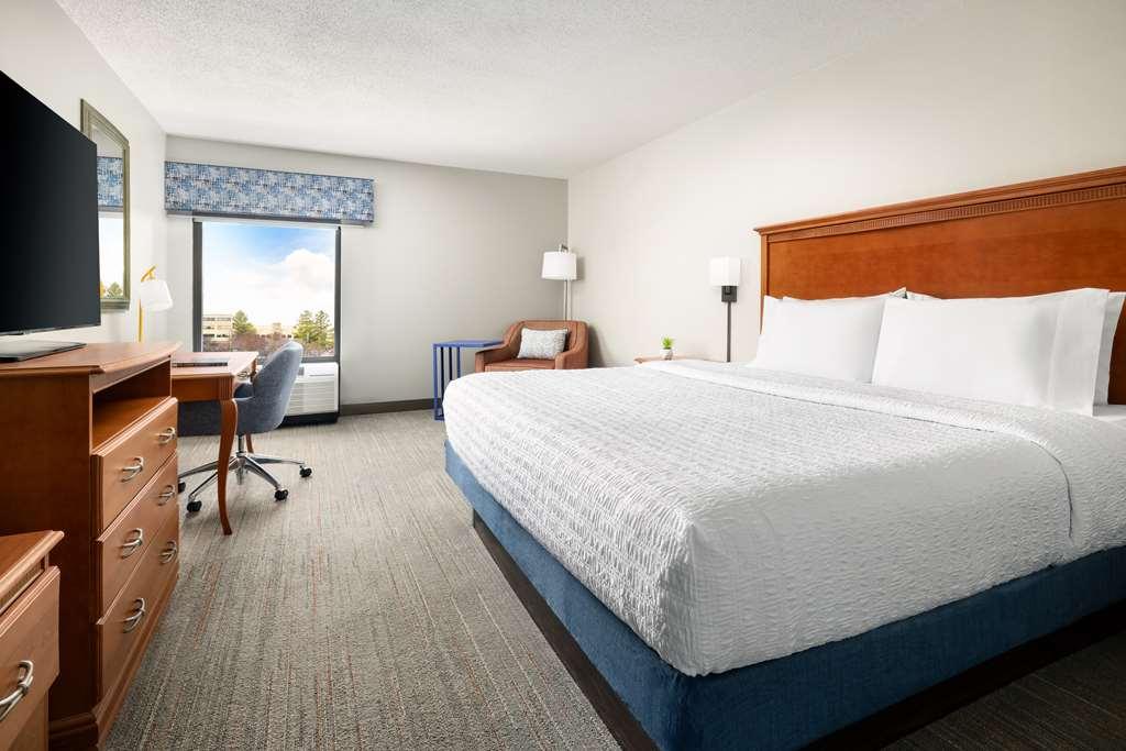 Hampton Inn Memphis-Walnut Grove/Baptist East Bilik gambar