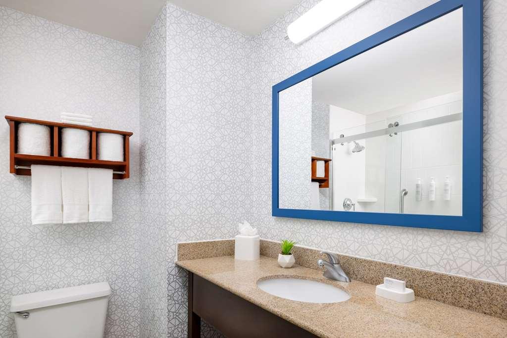 Hampton Inn Memphis-Walnut Grove/Baptist East Bilik gambar