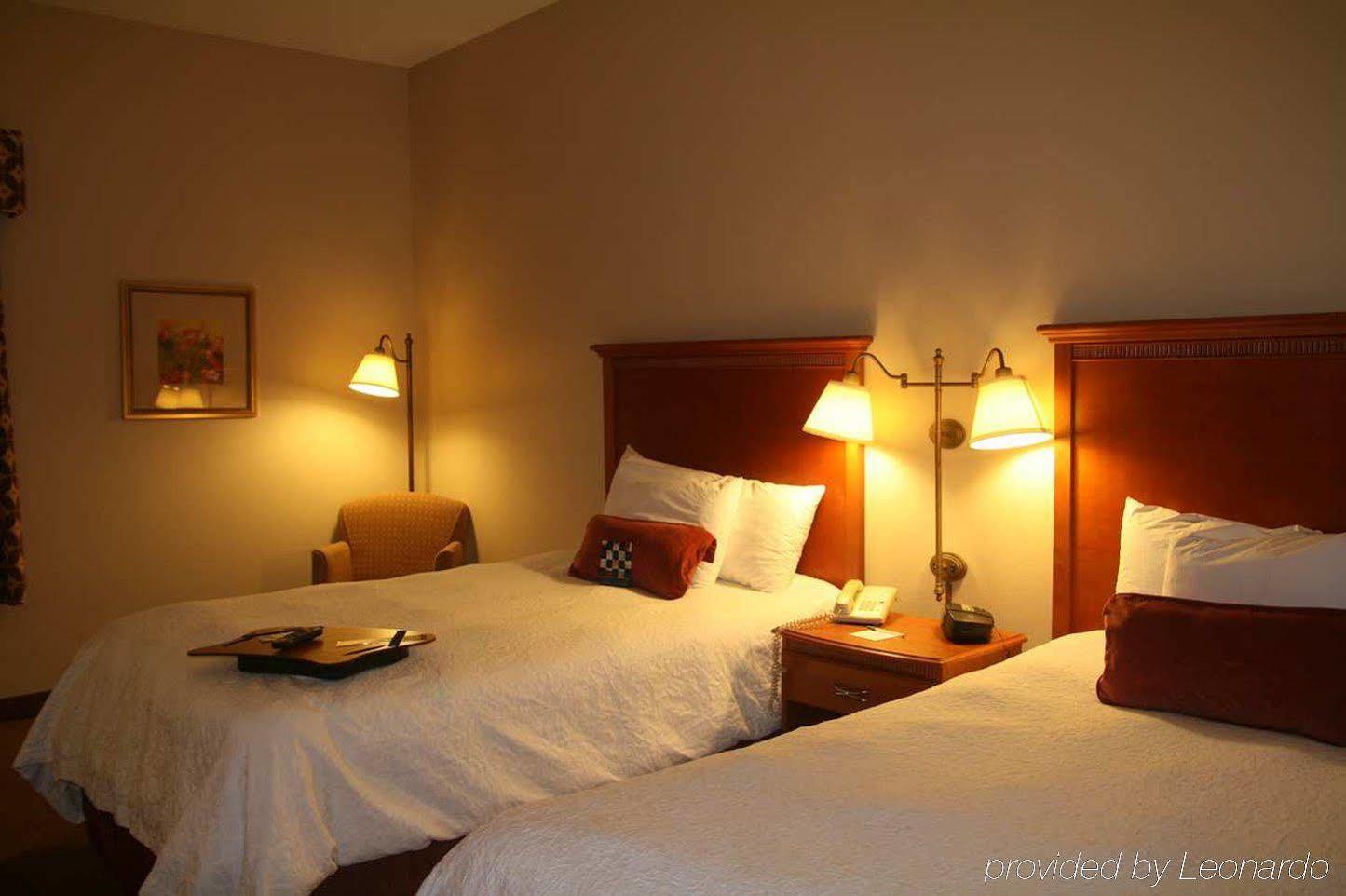 Hampton Inn Memphis-Walnut Grove/Baptist East Luaran gambar